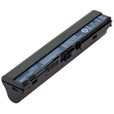 Acer AO725-C61KK 14.8 Volt Li-ion Laptop Battery (2200 mAh/ 33Wh)