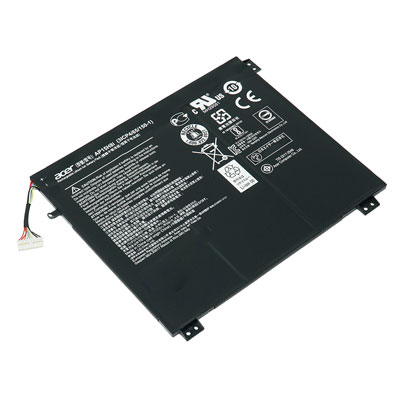 Batería para portátiles de repuesto para Acer Aspire Cloudbook AO1-431-C139 11.4 Volt Li-Polymer Batería para portátiles (4810mAh / 54.8Wh)