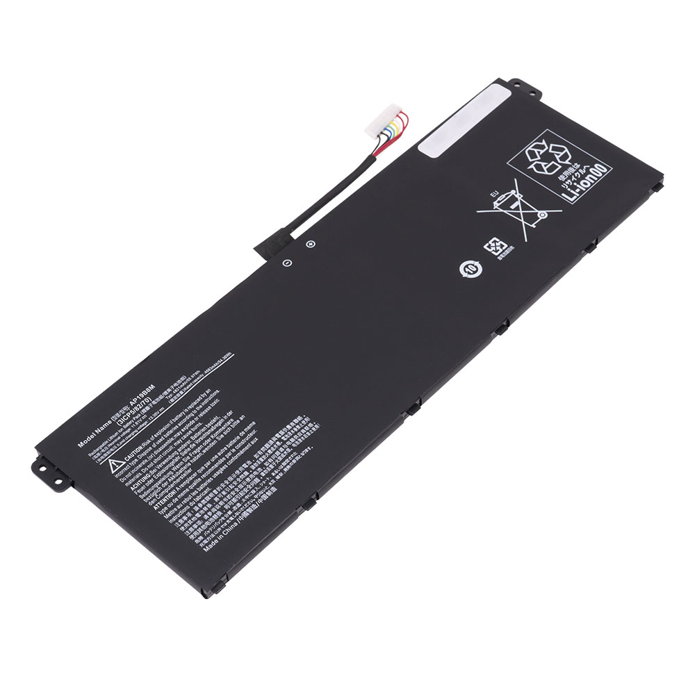 Replacement Notebook Battery for Acer TravelMate P4 TMP414-51-55ZC 11.61 Volt Li-Polymer Laptop Battery (4821mAh / 55.97Wh)