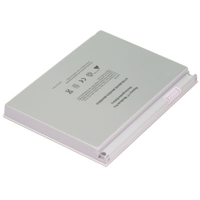 Replacement Notebook Battery for Apple MacBook Pro 17 inch MA611CHA 10.8 Volt Li-Polymer Laptop Battery (6481 mAh / 70Wh)