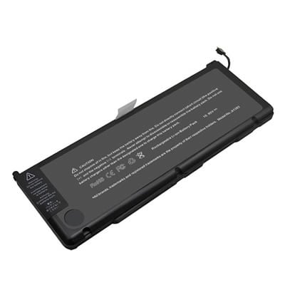 Apple A1297 (Late 2011) 10.95 Volt Li-Polymer Laptop Battery