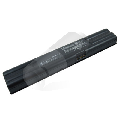 Replacement Notebook Battery for Asus A2 Series 14.8 Volt Li-ion Laptop Battery (4400mAh / 65Wh)