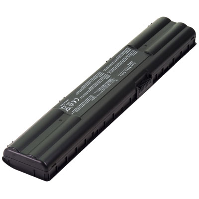 Replacement Notebook Battery for Asus A3L 14.8 Volt Li-ion Laptop Battery (4400mAh / 65Wh)