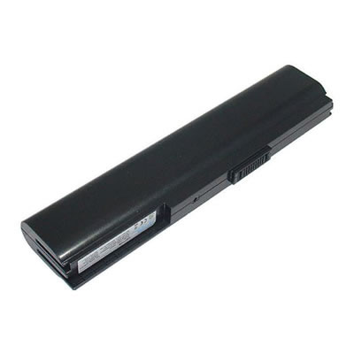 Asus U2E Bamboo 11.1 Volt Li-ion Laptop Battery (4400mAh / 49Wh)