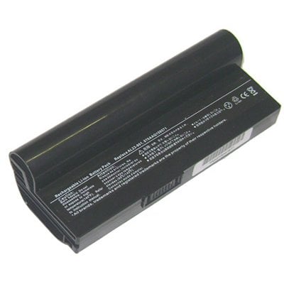 Asus Eee PC 1000 7.4 Volt Li-ion Laptop Battery (6600mAh / 49Wh)