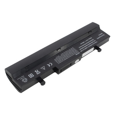 Asus Eee PC 1005PE-MU27-BK 10.8 Volt Li-ion Laptop Battery (6600mAh / 71Wh)