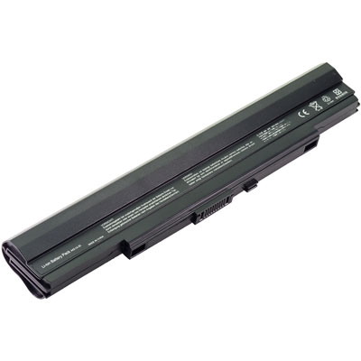 Replacement Notebook Battery for Asus 70-NWU1B3000Z 14.4 Volt Li-ion Laptop Battery (4400mAh / 63Wh)