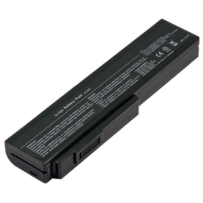 Asus 07G016HB1875 11.1 Volt Li-ion Laptop Battery (4400mAh / 49Wh)