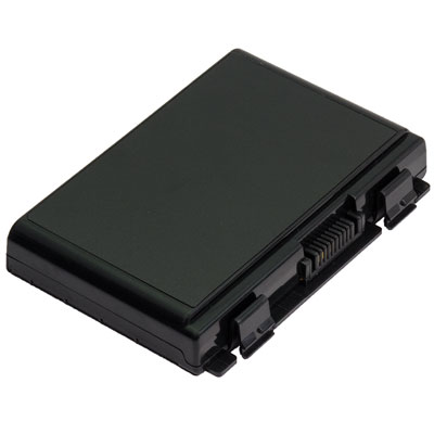 Replacement Notebook Battery for Asus P50 11.1 Volt Li-ion Laptop Battery (4400mAh / 49Wh)