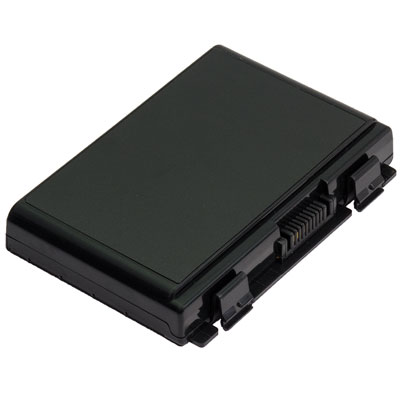 Replacement Notebook Battery for Asus K40 Series 11.1 Volt Li-ion Laptop Battery (4400mAh / 49Wh)