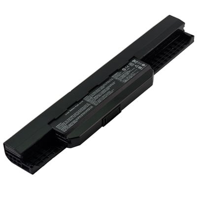 Asus A43E-VX332D 10.8 Volt Li-ion Laptop Battery (4400mAh / 48Wh)