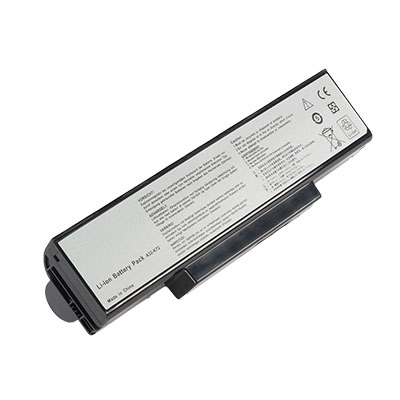 Asus 07G016CB1875 10.8 Volt Li-ion Laptop Battery (6600mAh / 71Wh)