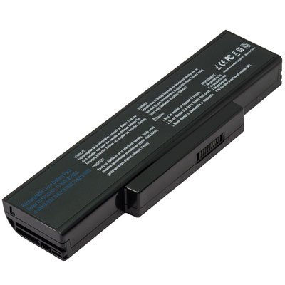 Asus X77-TY003V - Asus 10.8 Volt Li-ion Laptop Battery (4400mAh / 48Wh)