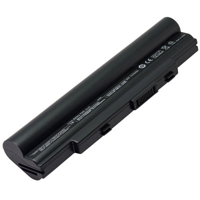 Replacement Notebook Battery for Asus U89 11.1 Volt Li-ion Laptop Battery (4400mAh / 49Wh)
