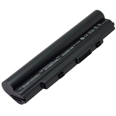 Replacement Notebook Battery for Asus A33-U50 11.1 Volt Li-ion Laptop Battery (4400mAh / 49Wh)