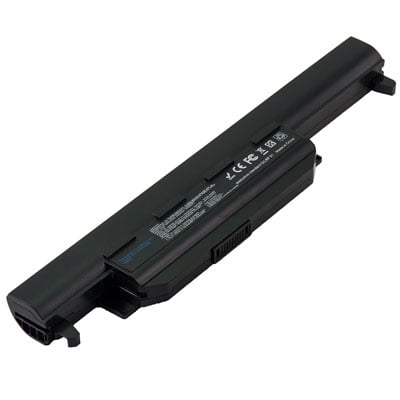 Replacement Notebook Battery for Asus X75A-TY139H 10.8 Volt Li-ion Laptop Battery (4400mAh / 48Wh)