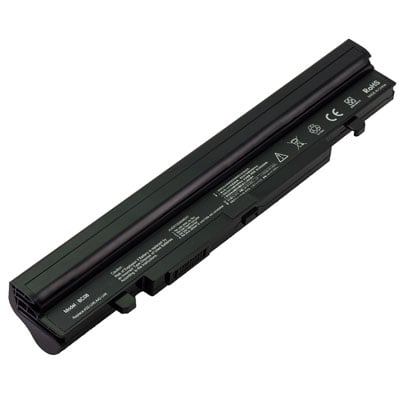 Replacement Notebook Battery for Asus A41-U46 14.4 Volt Li-ion Laptop Battery (4400mAh / 63Wh)