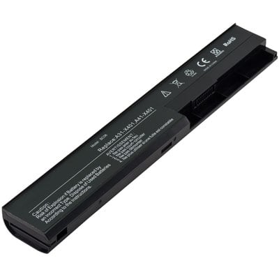 Asus F301U 10.8 Volt Li-ion Laptop Battery (4400mAh / 48Wh)