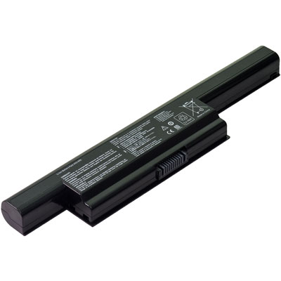 Replacement Notebook Battery for Asus A32-K93 10.8 Volt Li-ion Laptop Battery (4400mAh / 48Wh)