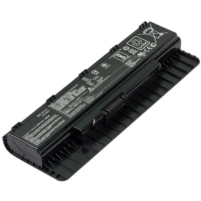 Batterie pour PC Portable de remplacement pour Asus ROG G771 10.8 Volt Li-ion Batterie pour PC Portable (4400mAh / 48Wh)