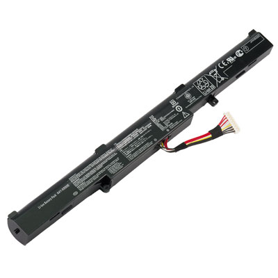 Replacement Notebook Battery for Asus X751L 14.4 Volt Li-ion Laptop Battery  (2200mAh / 32Wh)