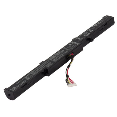 Asus N552VX-FI135 LAS279 3100mAh / 47Wh Notebook Battery