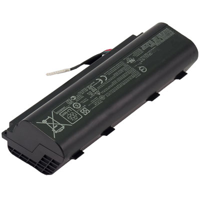 Replacement Notebook Battery for Asus A42LM9H 15 Volt Li-ion Laptop Battery (4400mAh / 66Wh)