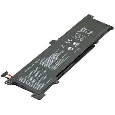 Asus K401LB5200 11.4 Volt Li-Polymer Laptop Battery