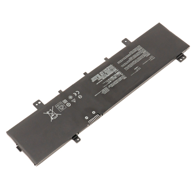 Аккумулятор asus b31n1631