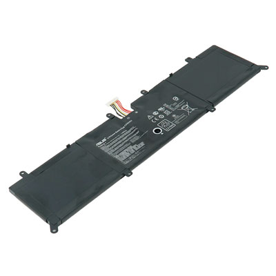Replacement Notebook Battery for Asus X302LJ-R4036H 7.6 Volt Li-Polymer Laptop Battery (4840mAh/ 38Wh)