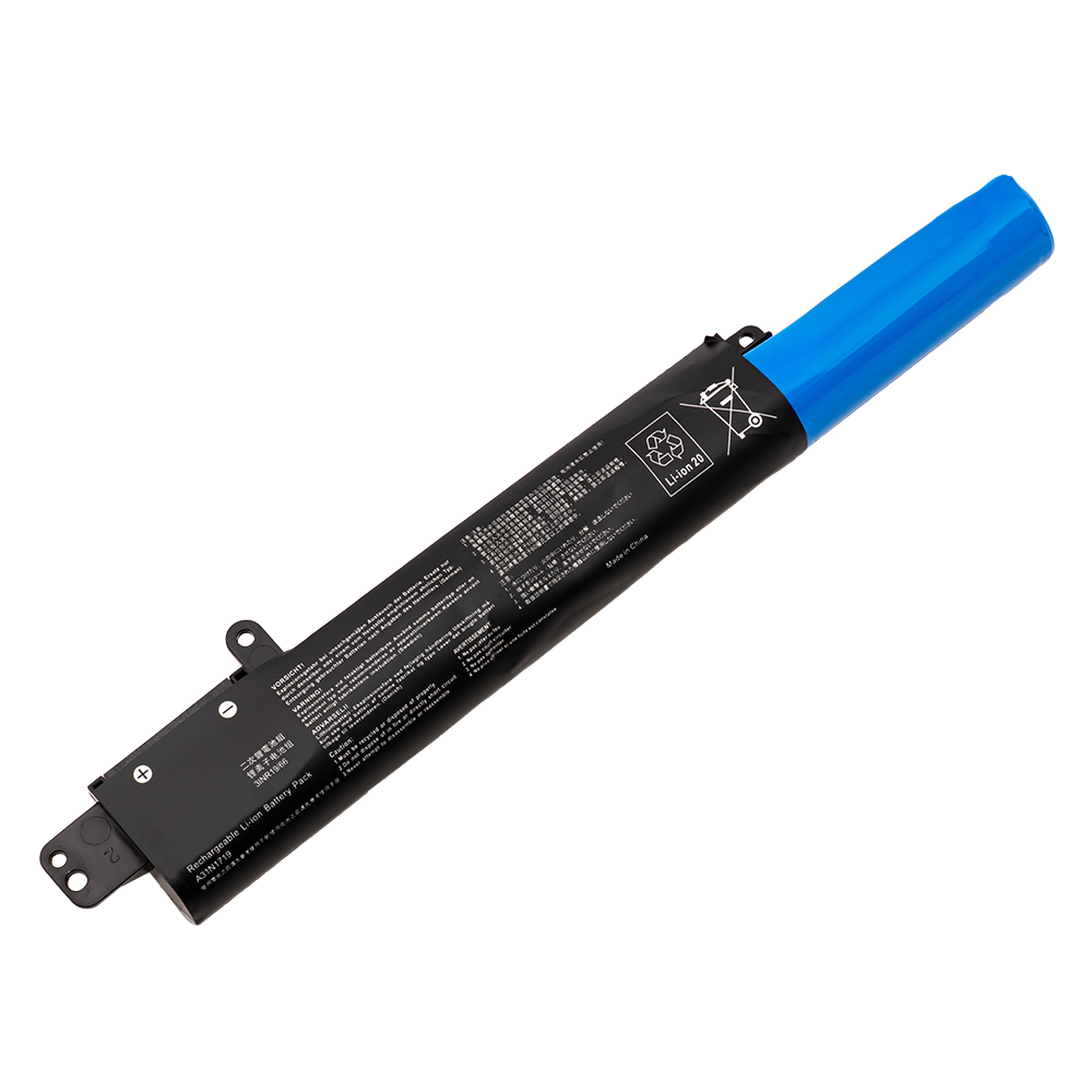 Batterie pour PC Portable de remplacement pour Asus F507LA 10.8 Volt Li-Ion Batterie pour PC Portable (2200mAh / 24Wh)