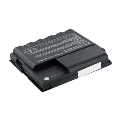 Replacement Notebook Battery for Compaq 230608-001 14.8 Volt Li-ion Laptop Battery (4400 mAh)