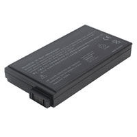 Replacement Notebook Battery for Compaq 191258-B21 14.8 Volt Li-ion Laptop Battery (4400 mAh / 65Wh)