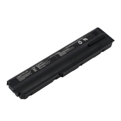Clevo M540 11.1 Volt Li-ion Laptop Battery (4400mAh)