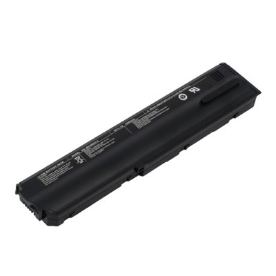 Replacement Notebook Battery for Clevo MobiNote M540 11.1 Volt Li-ion Laptop Battery (4400mAh)
