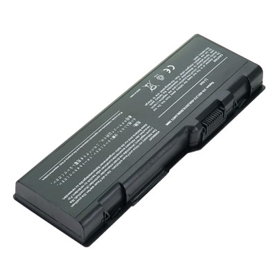 Replacement Notebook Battery for Dell Precision M6300 11.1 Volt Li-ion Laptop Battery (6600mAh / 73Wh)