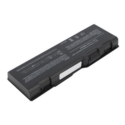 Replacement Notebook Battery for Dell Precision M6300 11.1 Volt Li-ion Laptop Battery  (4400mAh / 49Wh)