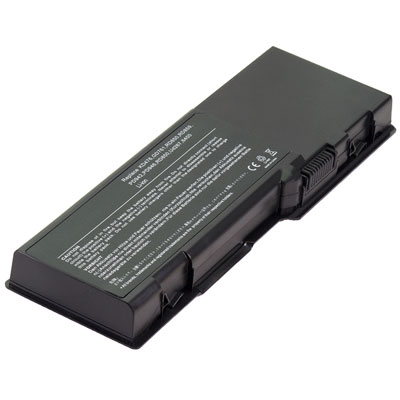 Batterie pour PC Portable de remplacement pour Dell Vostro 1000 Series 11.1 Volt Li-ion Batterie pour PC Portable (6600mAh / 73Wh)