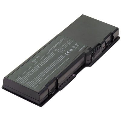 Replacement Notebook Battery for Dell Latitude 131L  11.1 Volt Li-ion Laptop Battery (4400mAh / 49Wh)