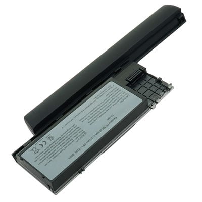 Replacement Notebook Battery for Dell Precision M2300 11.1 Volt Li-ion Laptop Battery (6600mAh / 73Wh)