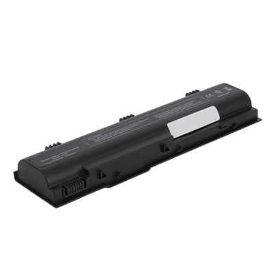 Replacement Notebook Battery for Dell Inspiron 1300 10.8 Volt Li-ion Laptop Battery (4400mAh / 48Wh)