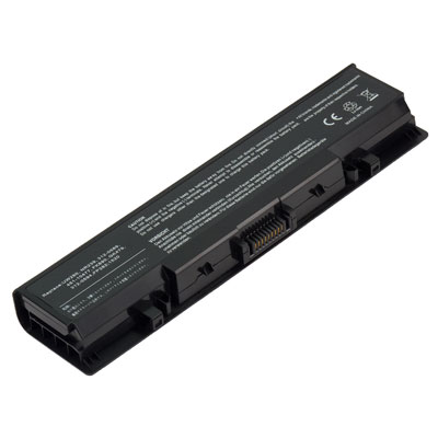 Replacement Notebook Battery for Dell 312-0594 11.1 Volt Li-ion Laptop Battery (4400mAh / 49Wh)