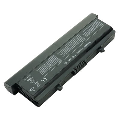 Replacement Notebook Battery for Dell Y823G 11.1 Volt Li-ion Laptop Battery (6600mAh / 73Wh)