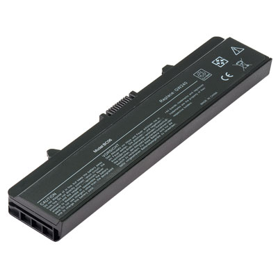 Replacement Notebook Battery for Dell G555N 11.1 Volt Li-ion Laptop Battery (4400mAh / 49Wh)