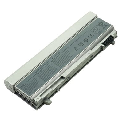 Dell W1193 LDE222X 6600mAh / 73Wh Notebook Battery - BattDepot Canada