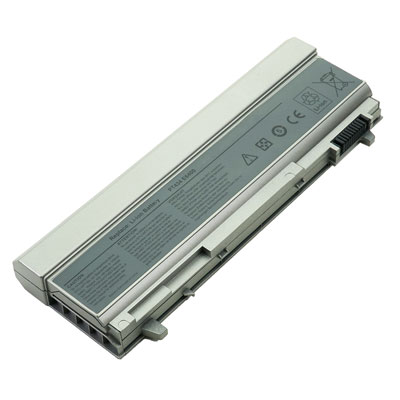 Replacement Notebook Battery for Dell MP494 11.1 Volt Li-ion Laptop Battery (6600mAh / 73Wh)