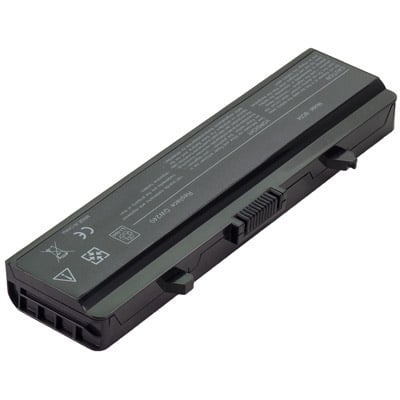 Replacement Notebook Battery for Dell RW240 14.8 Volt Li-ion Laptop Battery (2200mAh / 33Wh)