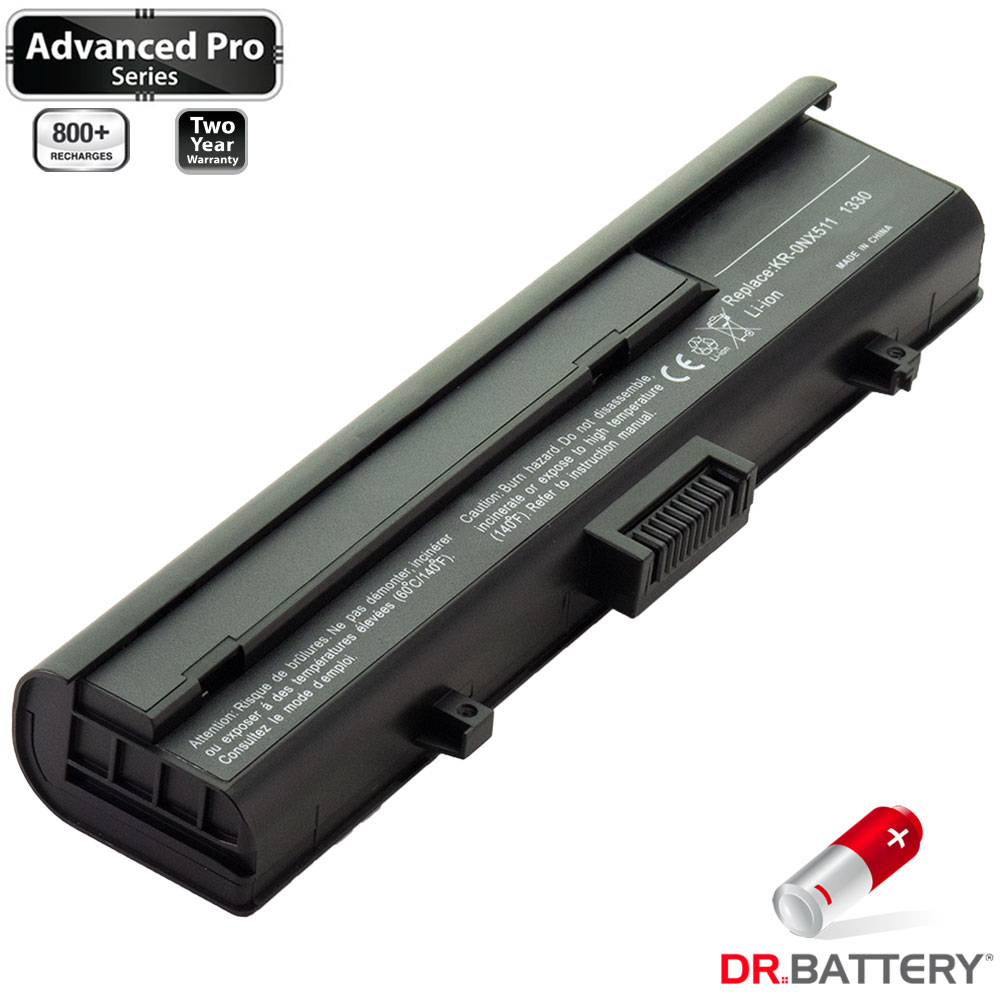 Dell Inspiron 1318 11.1 Volt Li-ion Advanced Pro Series Laptop Battery