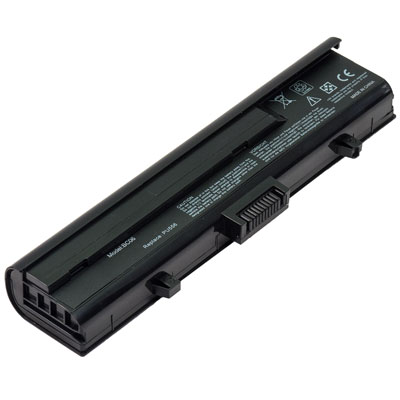 Replacement Notebook Battery for Dell Inspiron 1318 11.1 Volt Li-ion Laptop Battery (4400mAh / 49Wh)