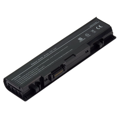 Replacement Notebook Battery for Dell 312-0701 11.1 Volt Li-ion Laptop Battery (4400mAh / 49Wh)